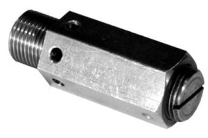 Zawór bezpieczeństwa VPK1809