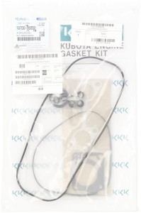 Zestaw uszczelek silnika, góra 1G70099350