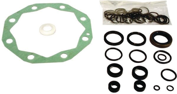 Zestaw uszczelnień pompy hydraulicznej VPK2204