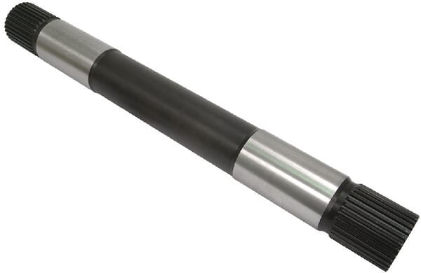 Wałek podnośnika hydraulicznego VPK3007