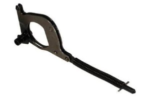 Mechanizm dźwigni regulacji pozycyjnej VPK3204