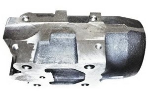 Cylinder podnośnika VPK3305