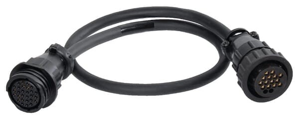 Przewód diagnostyczny, pasuje do Massey Ferguson 3902897