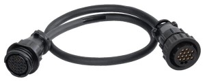 Przewód diagnostyczny, pasuje do Massey Ferguson 3902897