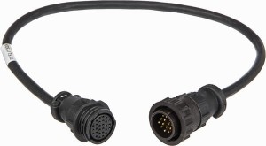 Przewód diagnostyczny, pasuje do Same, Deutz, Claas 3903437