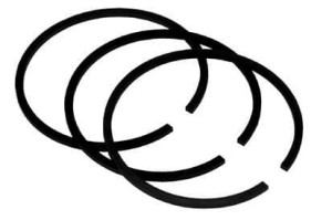 Wał podnośnika hydraulicznego VPK4009