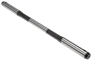 Wałek ramion podnośnika VPK4024