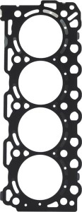 Uszczelka głowicy cylindryczna 1J78303600