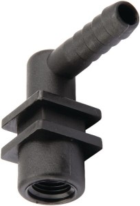 Przegub. uchwyt dyszy pr. 19mm 413213010