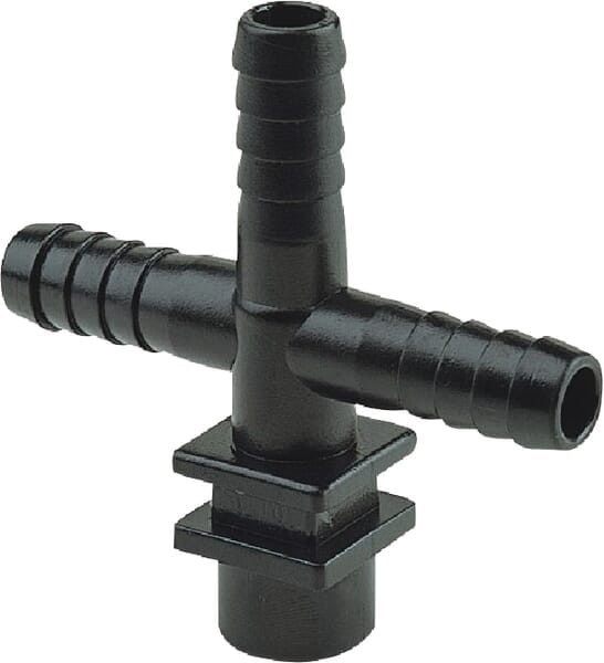 Przegub. uchwyt dyszy pr. 10mm 413231010