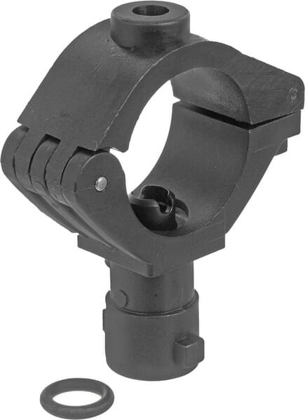 Uchwyt dyszy 1" F10 400760