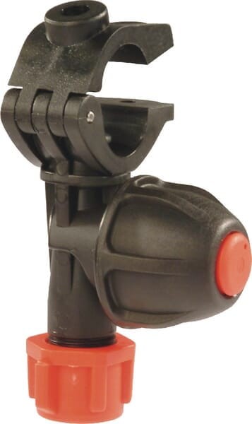 Korpus rozpylacza 1/2" 402535
