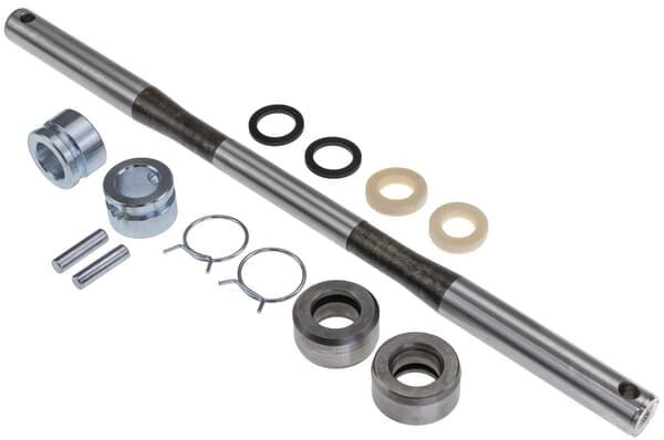 Wałek ramion podnośnika kpl. VPL1464