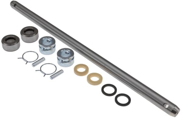 Wałek ramion podnośnika kpl. VPL1465