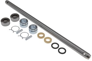 Wałek ramion podnośnika kpl. VPL1465