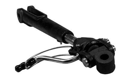 Wieszak poziomujący kpl. VPL2008