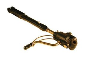 Wieszak poziomujący kompletny VPL2028