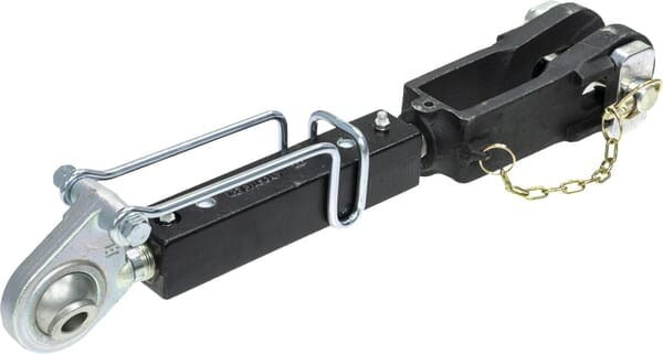 Wieszak podnośnika regulowany kpl. VPL2055