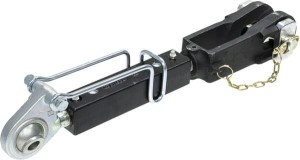 Wieszak podnośnika regulowany kpl. VPL2055