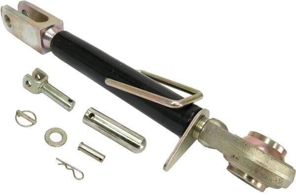 Wieszak podnośnika regulowany kpl. VPL2056