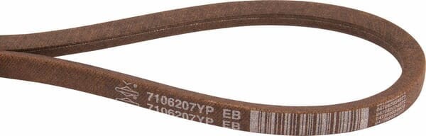 Pas klinowy Hydro Drive 7106207YP