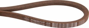 Pas klinowy Hydro Drive 7106207YP