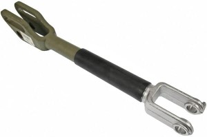 Wieszak poziomujący kompletny VPL2064