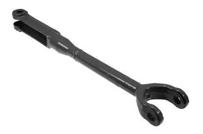 Widełki wieszaka poziomującego VPL2204