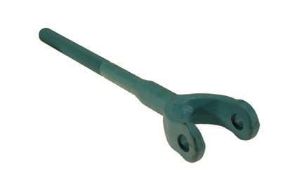 Widełki wieszaka poziomującego VPL2217