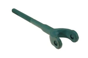 Widełki wieszaka poziomującego VPL2217