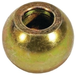 Kula dźwigni dolnej kat.1/1 Ø19x46x35 mm VPL2232