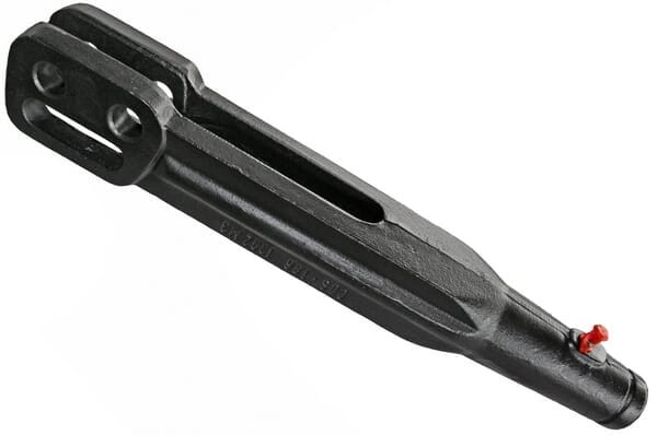 Widełki skrzyni poziomującej VPL2302