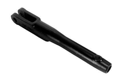 Widełki wieszaka poziomującego VPL2304