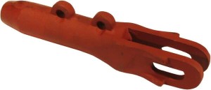 Widełki wieszaka poziomującego VPL2317