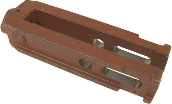 Widełki wieszaka poziomującego VPL2318