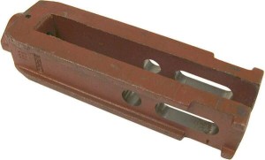 Widełki wieszaka poziomującego VPL2318