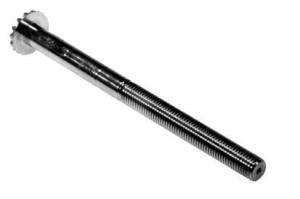 Wał poziomujący VPL2404