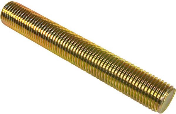 Wał wieszaka poziomującego VPL2412