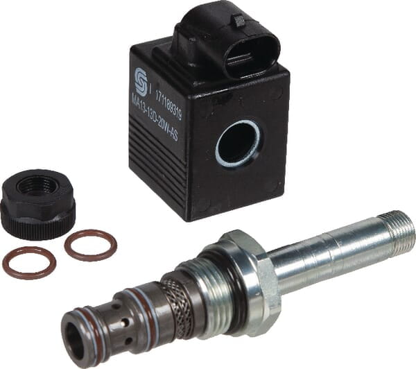 Zawór elektromagnetyczny 23729697020