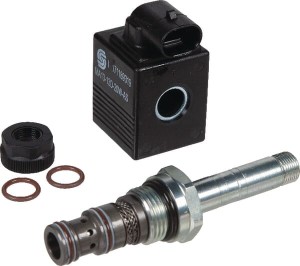 Zawór elektromagnetyczny 23729697020
