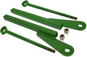 Zestaw cięgieł układu podnoszenia VPL4469