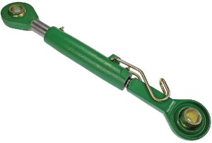 Łącznik górny oczko/oczko 450, M36 kat.3/3 VPL5065