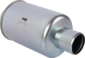Filtr hydrauliczny 24419670020