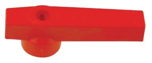 Pokrętło długie 45300600050