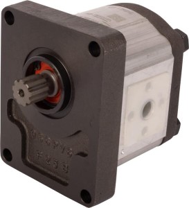 Pompa hydrauliczna 245390030