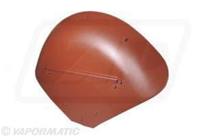 Błotnik, lewy lub prawy VPM1052