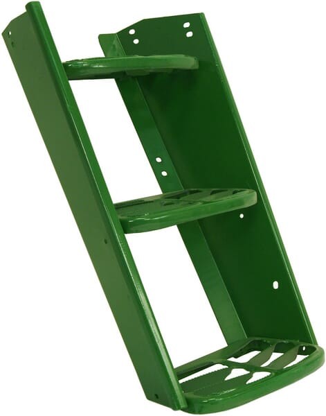Stopnie kabiny VPM1214
