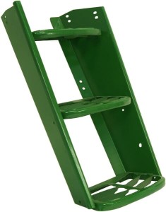 Stopnie kabiny VPM1214