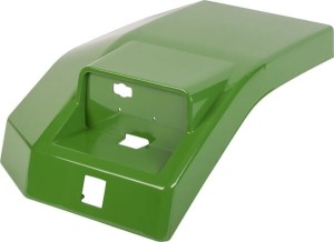 Błotnik prawy VPM1243