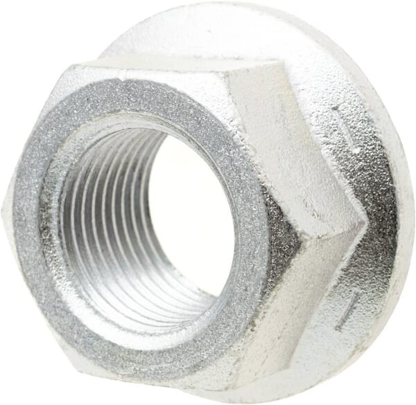 Nakrętka kołnierzowa 3/4"-16 7123078